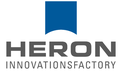 Logo Heron Innovations Factory